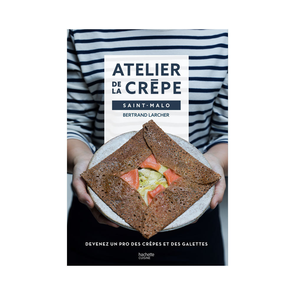 Atelier « Crée ton livre de cuisine » – Monein